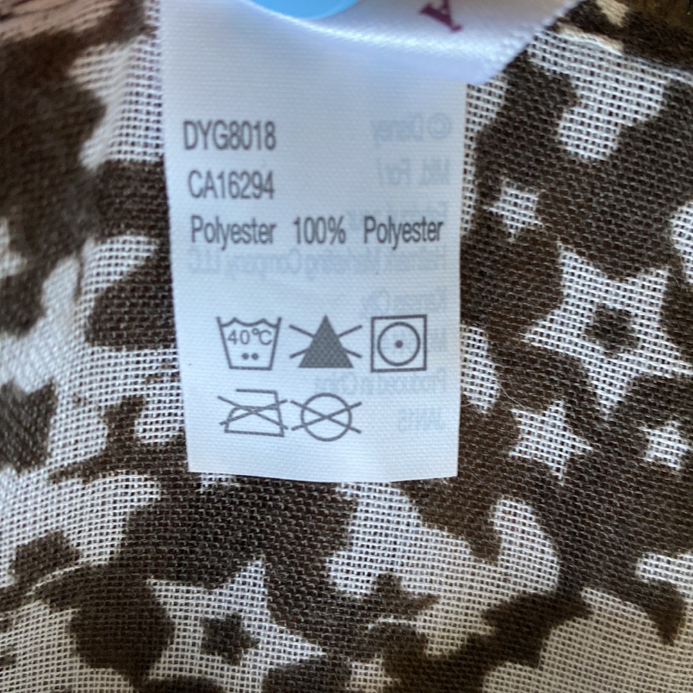 Disney Infinity Scarf - Picture 7 of 7